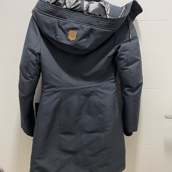 Mackage XXS Down Coat - Picture 4 of 4